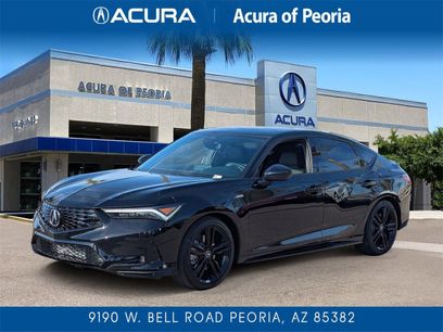 New 2026 Acura Integra A-Spec