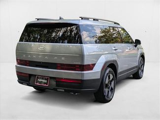 New 2026 Hyundai Santa Fe SEL video 2