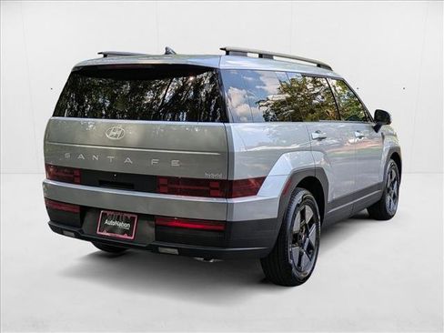 New 2026 Hyundai Santa Fe SEL image 2