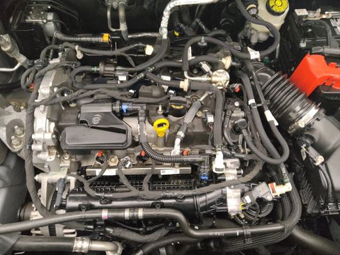 Used 2022 Ford Escape SE image 30