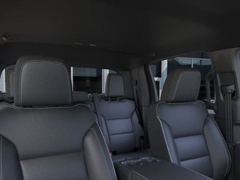 New 2026 GMC Sierra EV Elevation image 45