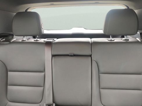 Used 2025 Chevrolet TrailBlazer ACTIV w/ Driver Confidence Package image 15