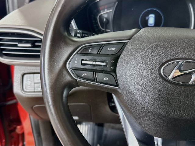Used 2019 Hyundai Santa Fe SEL FWD image 13