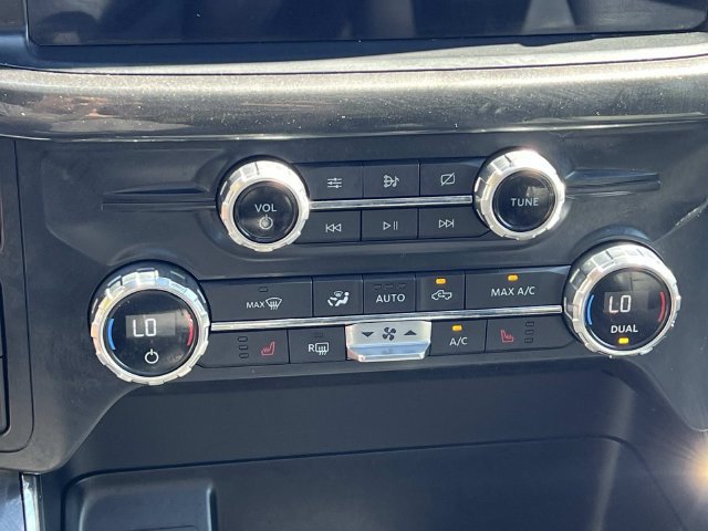 Used 2021 Ford F150 XLT w/ Equipment Group 302A High AWD/4WD image 28