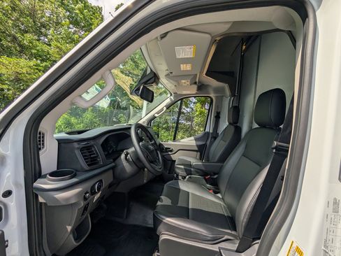 New 2025 Ford Transit 350 image 16