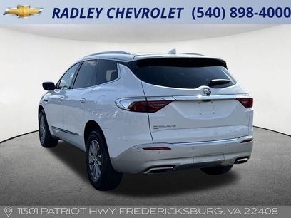 Certified 2024 Buick Enclave Premium