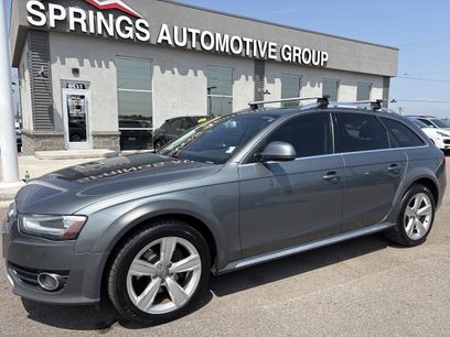 Used 2015 Audi A4 Premium Plus w/ Technology Package