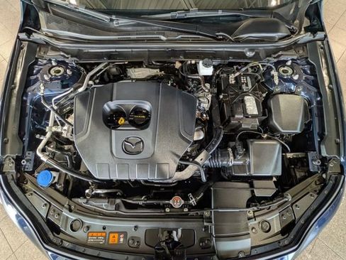 Used 2025 MAZDA MAZDA3 s image 22