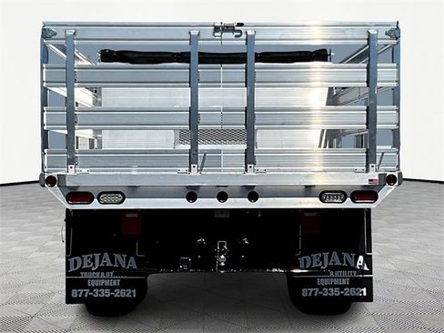 New 2025 Chevrolet Silverado 3500 W/T w/ WT Convenience Package image 5