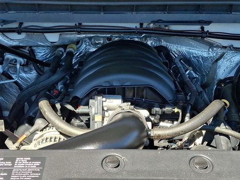 Used 2016 Chevrolet Silverado 1500 LT w/ All Star Edition image 31