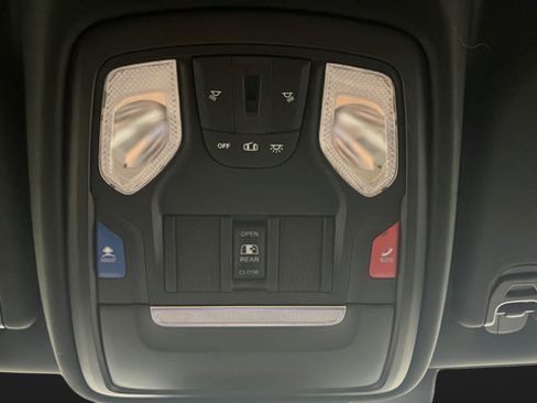Used 2021 RAM 1500 Rebel w/ Level 2 Equipment Group AWD/4WD image 33