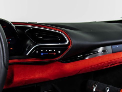 Certified 2024 Ferrari 296 GTS image 41