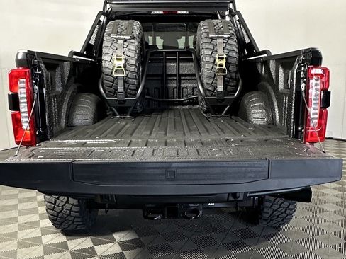 New 2023 Ford F250 Lariat w/ Lariat Ultimate Package image 12