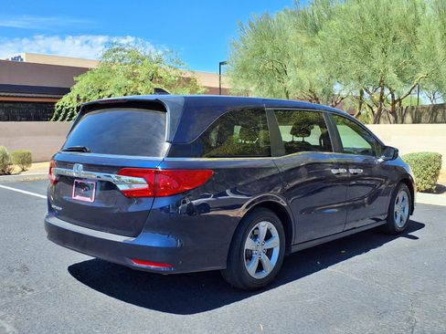 Used 2020 Honda Odyssey EX-L image 7