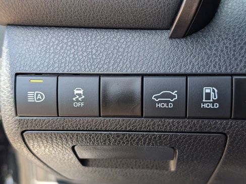 Used 2023 Toyota Camry XSE w/ Navigation Package FWD image 24
