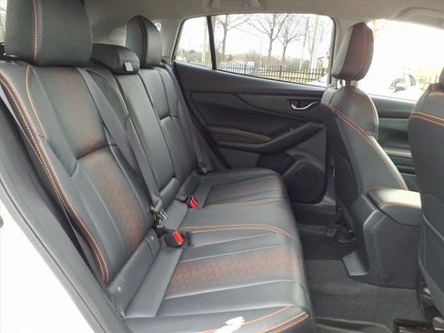 Certified 2023 Subaru Crosstrek 2.5i Limited w/ Popular Package #2 image 9