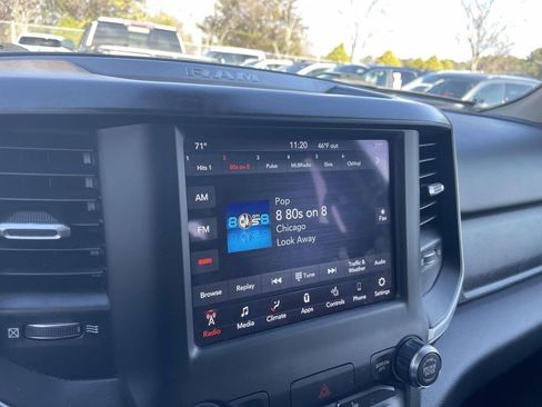 Used 2020 RAM 1500 Big Horn image 39