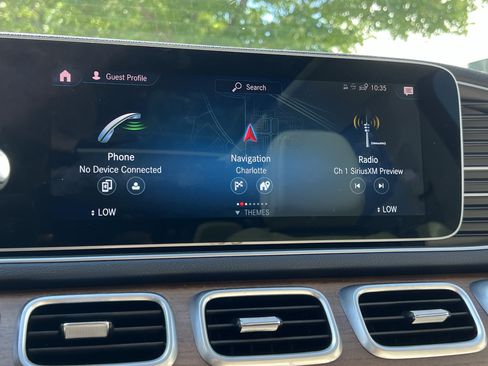Used 2022 Mercedes-Benz GLE 350 4MATIC image 25