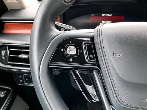 Used 2021 Lincoln Aviator Grand Touring w/ Equipment Group 302A image 23