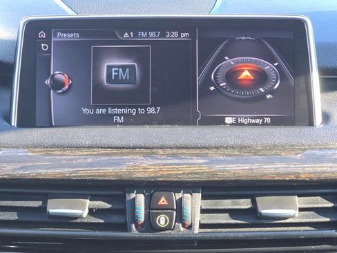 Used 2017 BMW X5 sDrive35i image 18