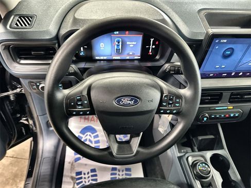 New 2026 Ford Maverick XL image 17