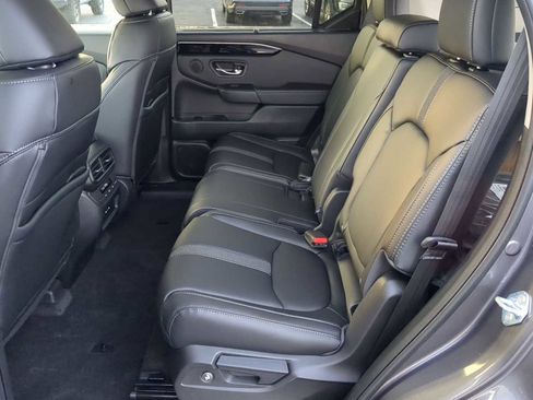 New 2025 Honda Pilot EX-L image 22