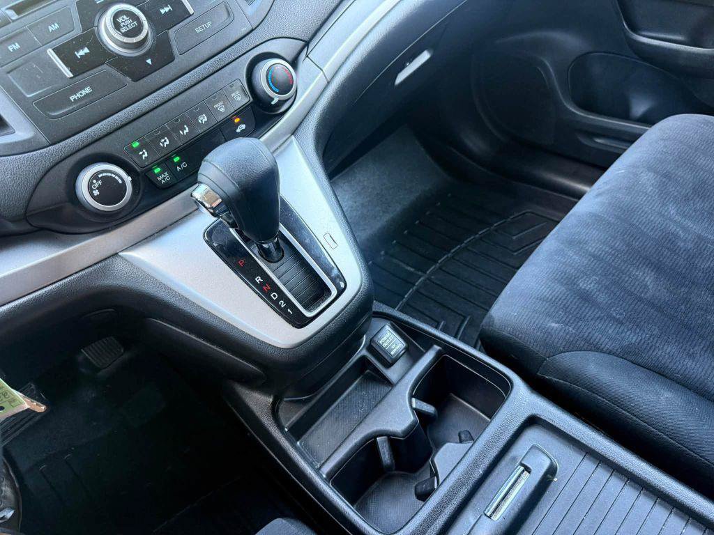 Used 2013 Honda CR-V LX image 23