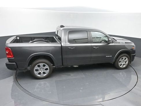 Used 2026 RAM 1500 Big Horn AWD/4WD image 34