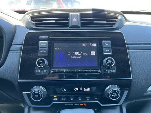 Used 2018 Honda CR-V LX image 8