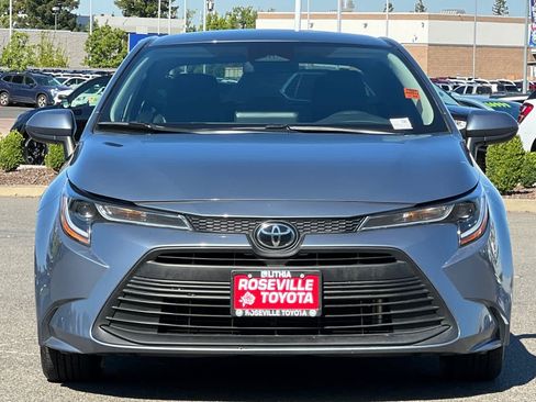 Used 2023 Toyota Corolla LE FWD image 10