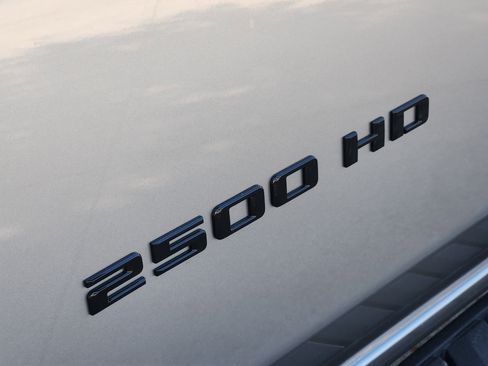 New 2026 Chevrolet Silverado 2500 LT w/ Trail Boss Package image 10