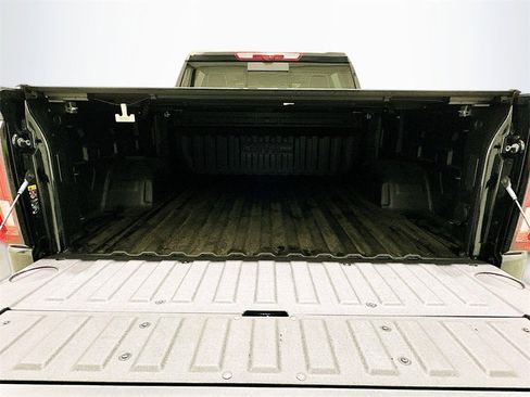 New 2026 GMC Sierra 1500 AT4X image 28