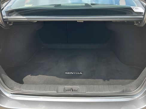 Used 2024 Nissan Sentra SV FWD image 23