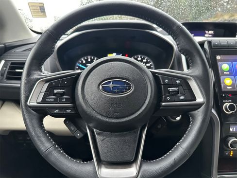 Used 2021 Subaru Ascent Limited w/ Technology Package image 16
