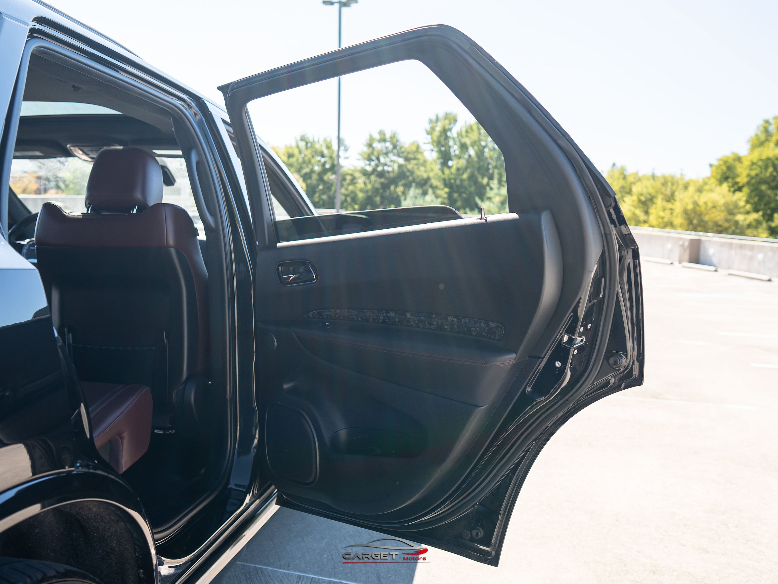 Used 2023 Dodge Durango R/T AWD/4WD image 48