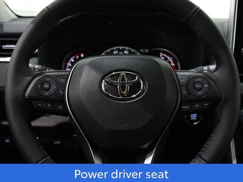 New 2025 Toyota RAV4 XLE Premium image 10