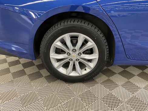 Used 2023 Chevrolet Malibu LT image 13