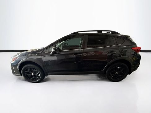 Used 2018 Subaru Crosstrek 2.0i Limited AWD/4WD image 9