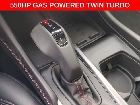 New 2026 Dodge Charger Scat Pack AWD/4WD image 38