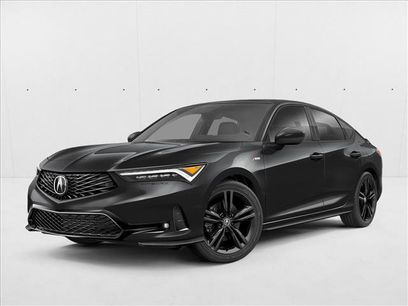 New 2026 Acura Integra A-Spec