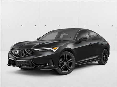 New 2026 Acura Integra A-Spec image 1