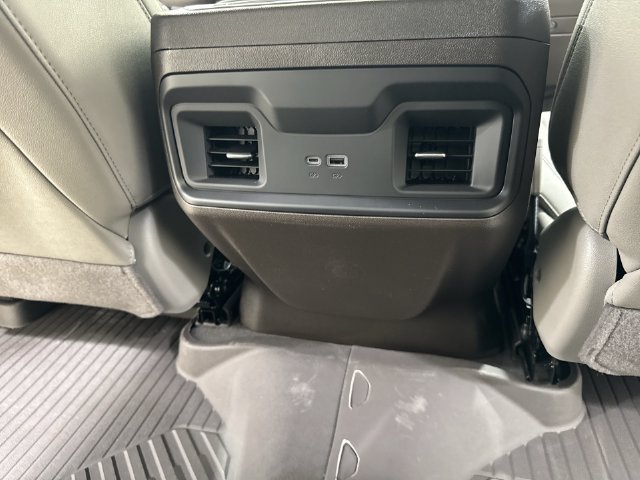 New 2026 Chevrolet Silverado 1500 RST AWD/4WD image 21