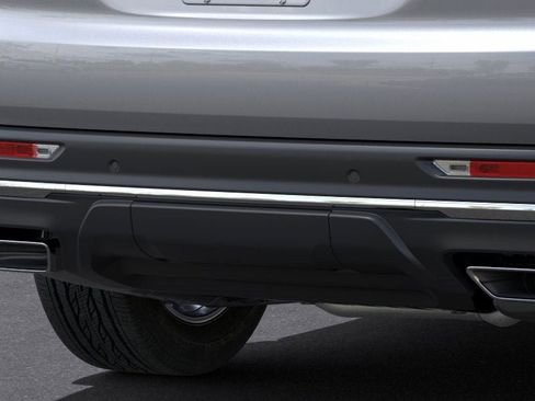 New 2025 Buick Enclave Preferred image 14