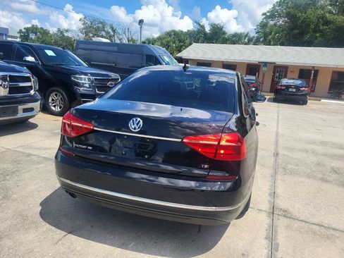 Used 2016 Volkswagen Passat 1.8T SE FWD image 26