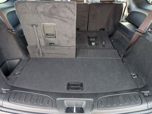 Used 2022 Dodge Durango GT w/ Blacktop Package image 35