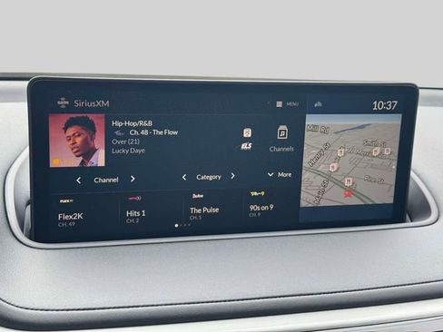 Used 2023 Acura MDX SH-AWD w/ Technology Package image 34