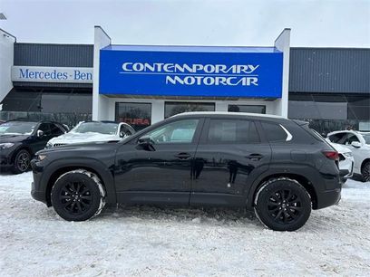 Used 2023 MAZDA CX-50 2.5 S w/ Cargo Package