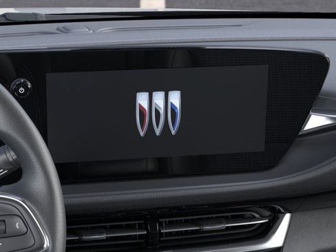 New 2026 Buick Envista Preferred FWD image 20