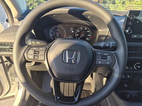 New 2026 Honda HR-V LX image 10