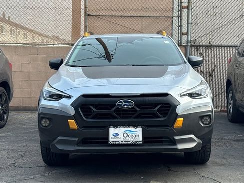 Certified 2024 Subaru Crosstrek 2.5i Wilderness w/ Crosstrek Mirror Package image 6